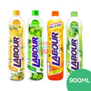 LABOUR LIQUID DETERGENT 900ML Labour