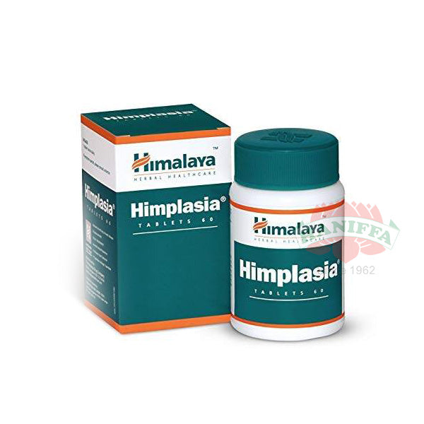 HIMALAYA HIMPLASIA 60'S Himalaya