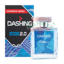 DASHING EDGE 2.0 EAU DE TOILETTE 100ML Dashing