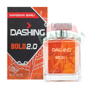DASHING BOLD 2.0 EAU DE TOILETTE 100ML Dashing