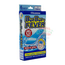 HISAMITSU CHILDREN BANDAGES BYE BYE FEVER 6 SHEETS Hisamitsu