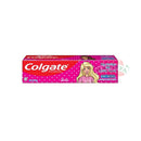 COLGATE KIDS BARBIE TOOTHPASTE 40G Colgate