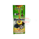 MINYAK SURIMAS MASSAGING OIL 100ML Minyak