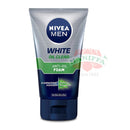 NIVEA WHITE OIL CLEAR ANTI-OIL FOAM 150G Nivea