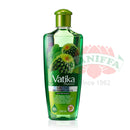 DABUR VATIKA CACTUS ENRICHED HAIR OIL 200ML Dabur