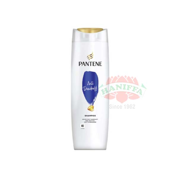 PANTENE SHAMPOO ANTI DANDRUFF Pantene