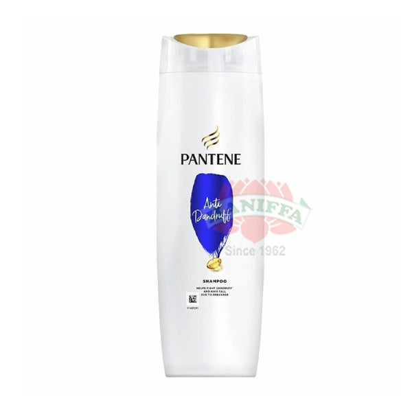 PANTENE SHAMPOO ANTI DANDRUFF Pantene