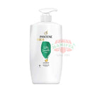 PANTENE SILKY SMOOTH CARE SHAMPOO Pantene