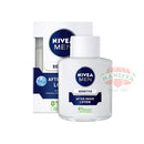 NIVEA AFTER SHAVE LOTION SENSITIVE 100ML Nivea