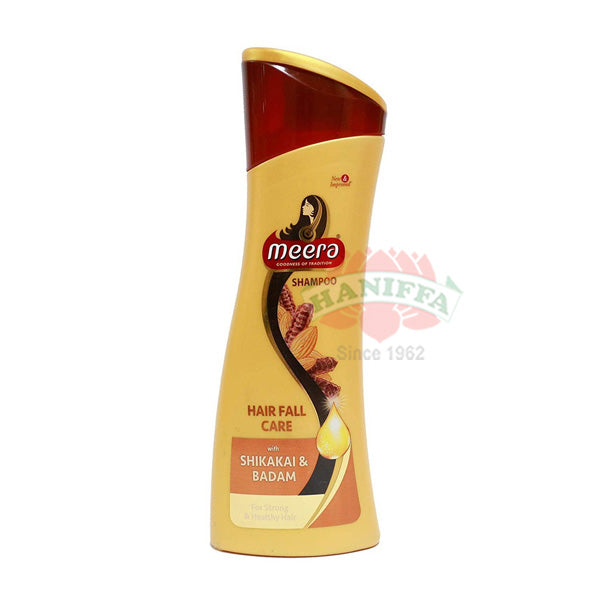 MEERA SHAMPOO 180ML Meera