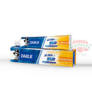 DARLIE ALL SHINY WHITE ENAMEL CARE TOOTHPASTE 140G Darlie