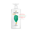 PANTENE SILKY SMOOTH CARE SHAMPOO Pantene
