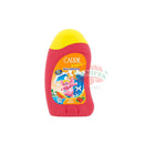CARRIE JUNIOR BABY BATH JOYFUL RASPBERRY 280ML Carrie