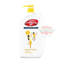 LIFEBUOY LEMON FRESH BODY WASH 950ML Lifebuoy