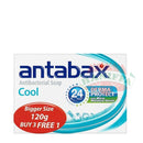 ANTABAX SOAP COOL 120G Antabax