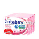 ANTABAX SOAP WHITE GENTLE CARE 120G Antabax