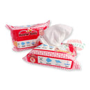 MASTER BABY WET WIPES (2PACKx30'S) Master Baby