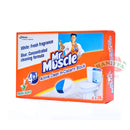 MR MUSCLE 4-IN-1 BLOCK 2X38GM Mr.Muscle