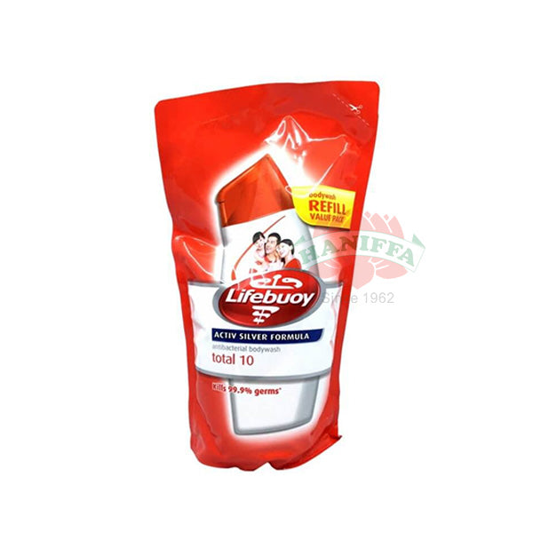 LIFEBUOY TOTAL 10 BODYWASH 850ML Lifebuoy