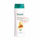 HIMALAYA NOURISHING CREAM & HONEY BODY WASH 400ML Himalaya