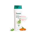 HIMALAYA NOURISHING NEEM & TURMERIC BODY WASH 400ML Himalaya