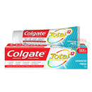 COLGATE TOTAL ADVANCED FRESH TOOTHPASTE 150G Colgate