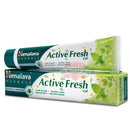 HIMALAYA ACTIVE FRESH TOOTHPASTE 100G Himalaya