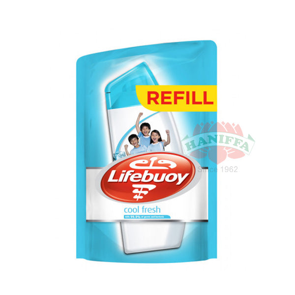 LIFEBUOY COOL FRESH BODYWASH 900ML Lifebuoy