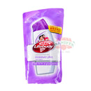 LIFEBUOY MOISTURE PLUS WITH YOGHURT ANTIBACTERIAL BODYWASH 850ML Lifebuoy