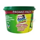 GOOD MAID DISH WASH PASTE LIME 750G+50G Good Maid
