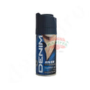 DENIM DEO SPRAY RIVER 150ML Denim