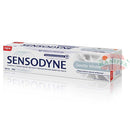 SENSODYNE GENTLE WHITENING TOOTHPASTE 100G Sensodyne