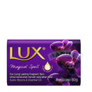 LUX BAR SOAP MAGICAL SPELL 80GX3+1 Lux
