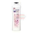 CLEAR ANTI DANDRUFF AKURA FRESH SHAMPOO Clear
