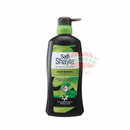 SAFI SHAYLA SEGAR BERMAYA SHAPOO 520ML Safi