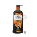 SAFI SHAYLA KAWALAN RAMBUT GUGUR SHAMPOO 520ML Safi