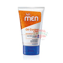 SAFI MEN OIL CONTROL CLAY DETOXIFLYING FACIAL WASH 100G Safi