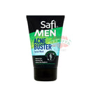 SAFI MEN ACNE BUSTER FACIAL WASH 100G Safi