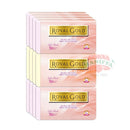ROYALGOLD TWIN TONE SOFT 3PLY (12PACKX50'S) Royal Gold
