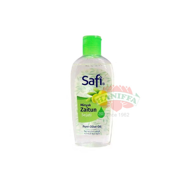 SAFI MINYAK ZAITUN (R) 280ML Safi