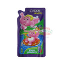 CARRIE JUNIOR HEAD & BODY WASH POUCH GROOVY GRAPEBERRY 500G (REFILL PACK) Carrie