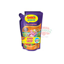 CARRIE JUNIOR HEAD & BODY POUCH JOYFUL RASPBERRY 500G (REFILL PACK) Carrie