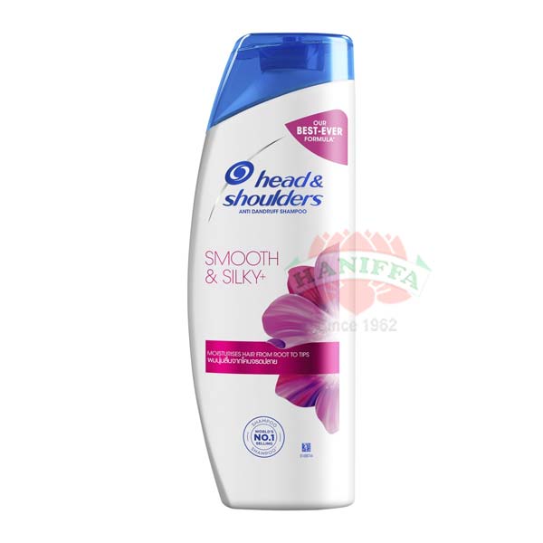 HEAD & SHOULDERS ANTI DANDRUFF SHAMPOO 70ML Head & Shoulders