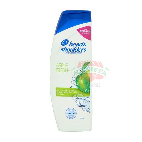 HEAD & SHOULDERS ANTI DANDRUFF SHAMPOO 70ML Head & Shoulders