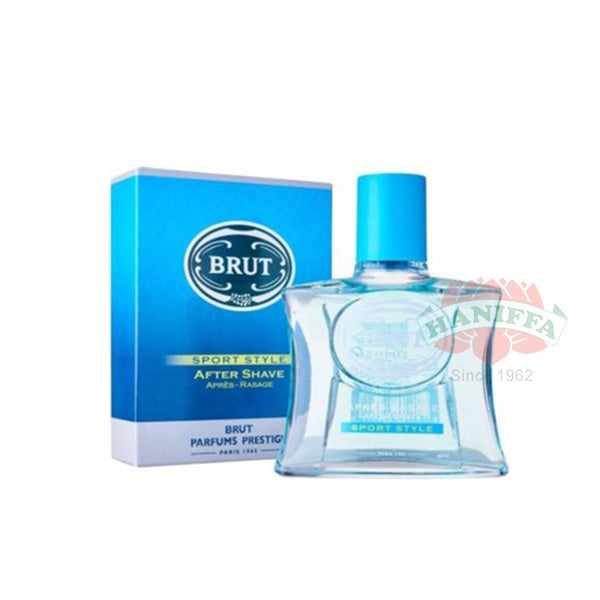 BRUT AFTER SHAVE LOTION SPORT STYLE 100ML Brut