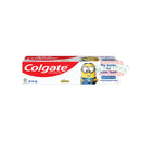 COLGATE KIDS MINION TOOTHPASTE 40G Colgate