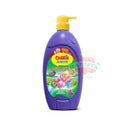 CARRIE JUNIOR BABY HEAD & BODY WASH GROOVY GRAPEBERRY Carrie