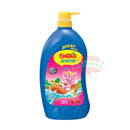 CARRIE BABY BATH CHEEKY CHERRY 1000G Carrie
