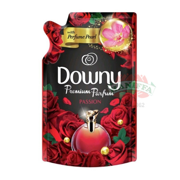 DOWNY PREMIUM PARFUM FRESH PASSION 530ML Downy