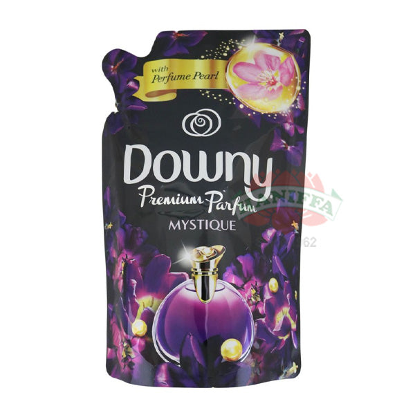 DOWNY PREMIUM PARFUM FRESH MYSTIQUE 530ML Downy